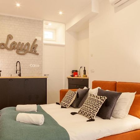Lisbon Chillout Apartments Zewnętrze zdjęcie