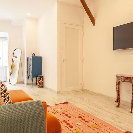 Lisbon Chillout Apartments Zewnętrze zdjęcie