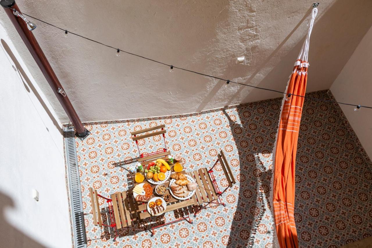Lisbon Chillout Apartments Zewnętrze zdjęcie