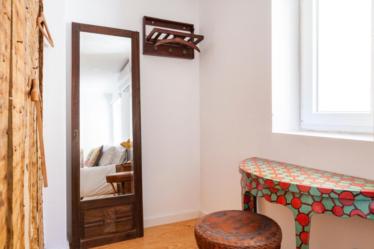 Lisbon Chillout Apartments Zewnętrze zdjęcie