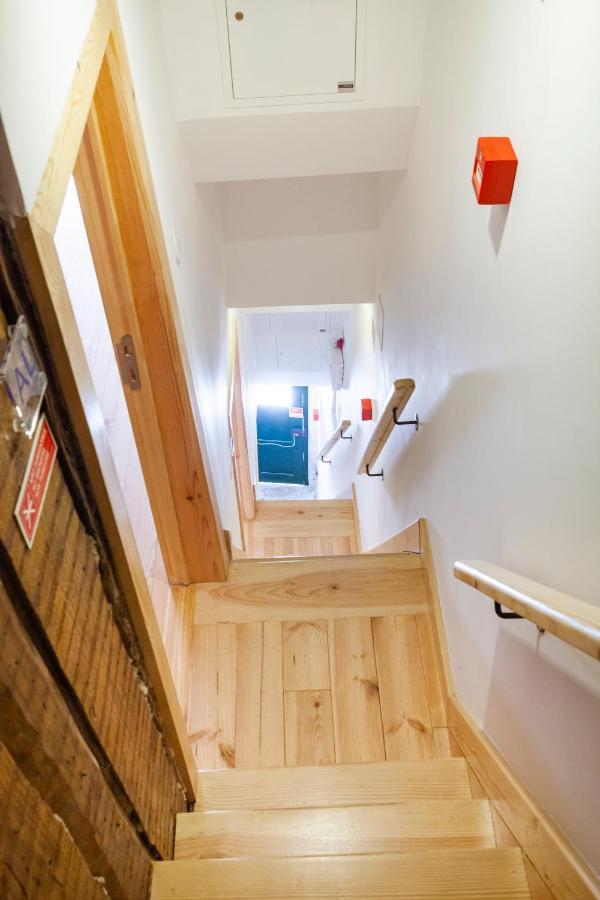Lisbon Chillout Apartments Zewnętrze zdjęcie