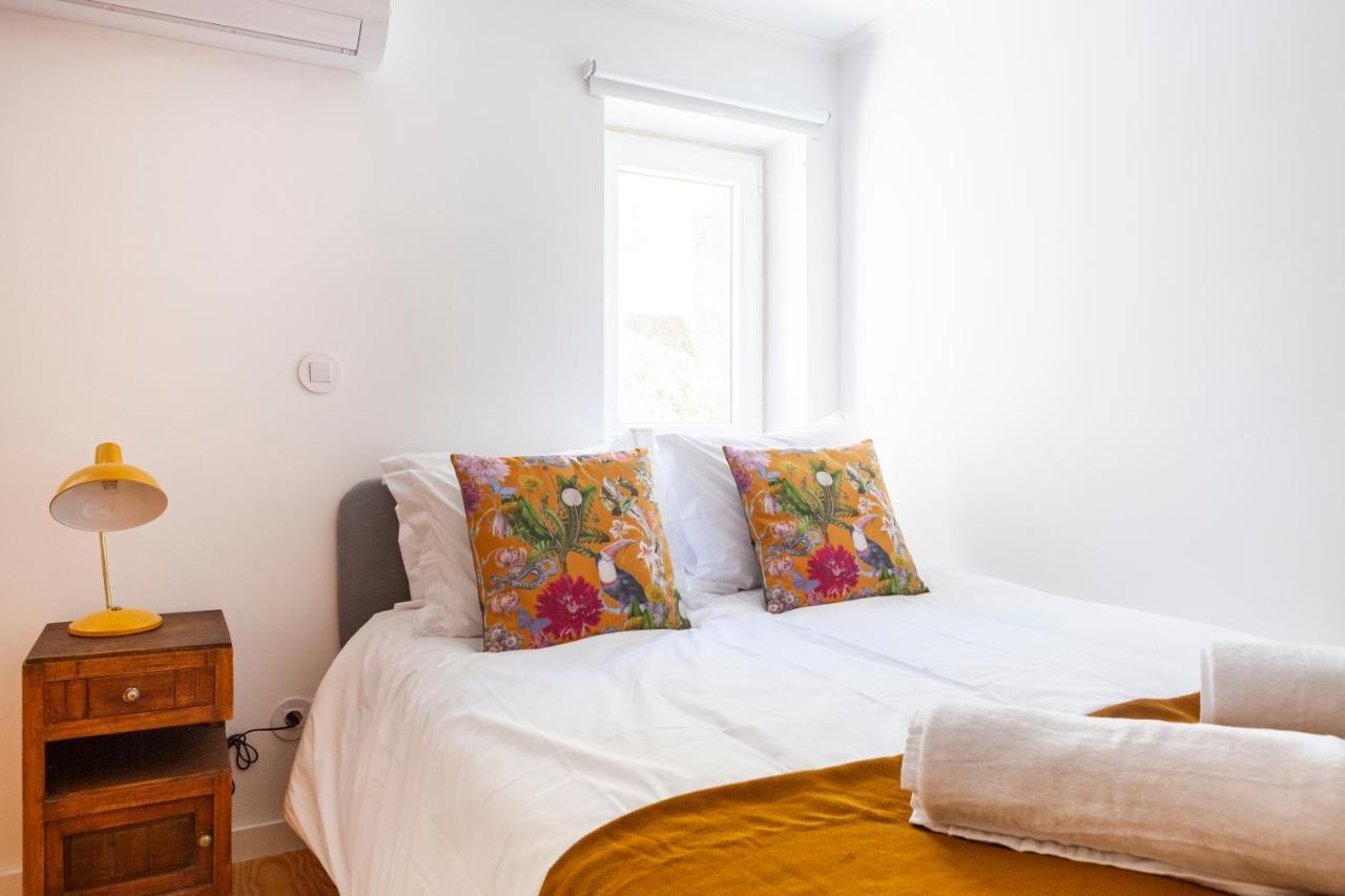Lisbon Chillout Apartments Zewnętrze zdjęcie