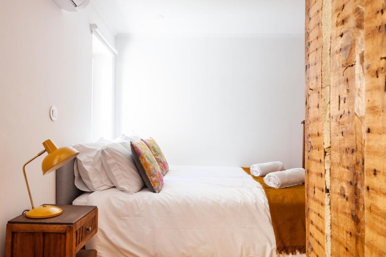 Lisbon Chillout Apartments Zewnętrze zdjęcie