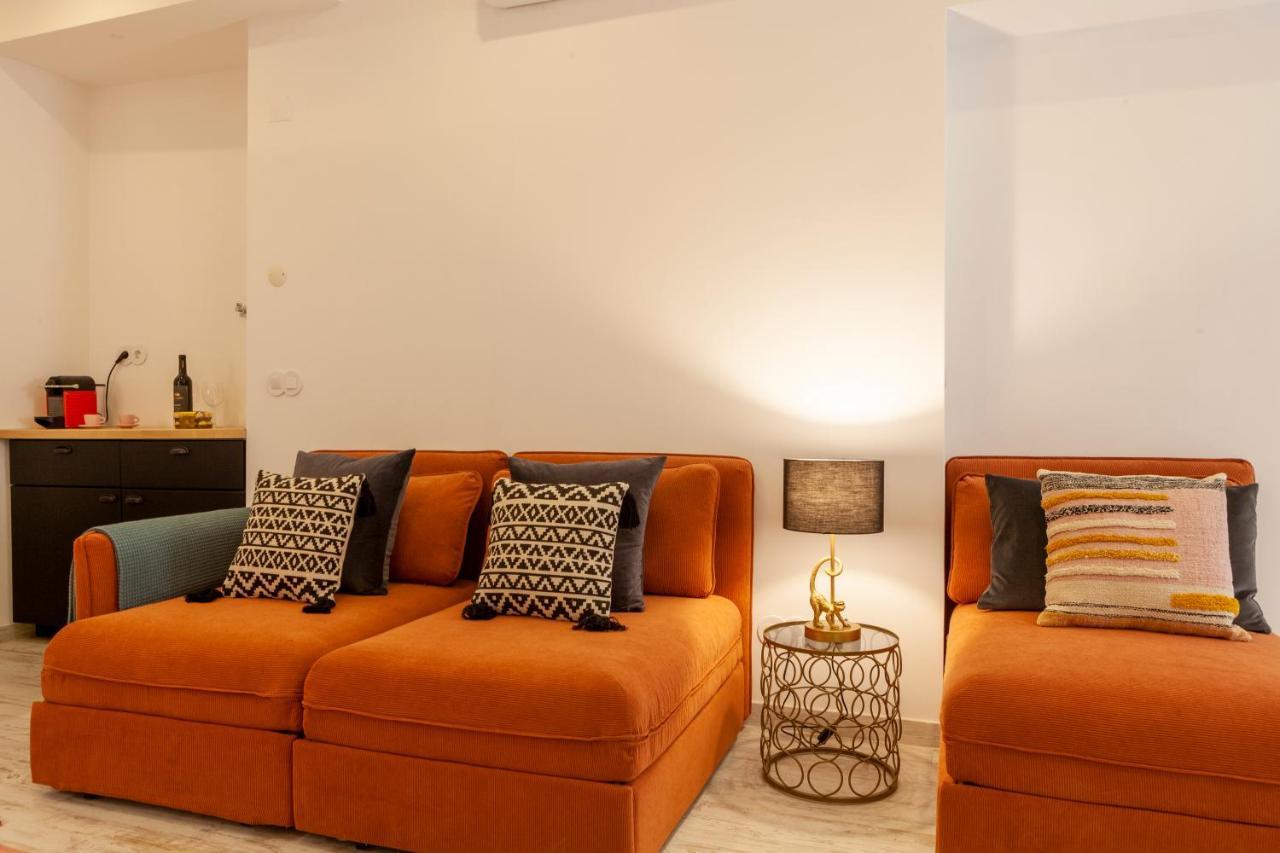 Lisbon Chillout Apartments Zewnętrze zdjęcie